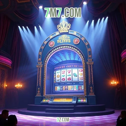 7m7.com: Explore Jogos Incríveis e Recursos Interativos Hoje Mesmo!