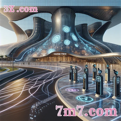 Aventuras nos Slots: Diversão Incrível em 7m7.com
