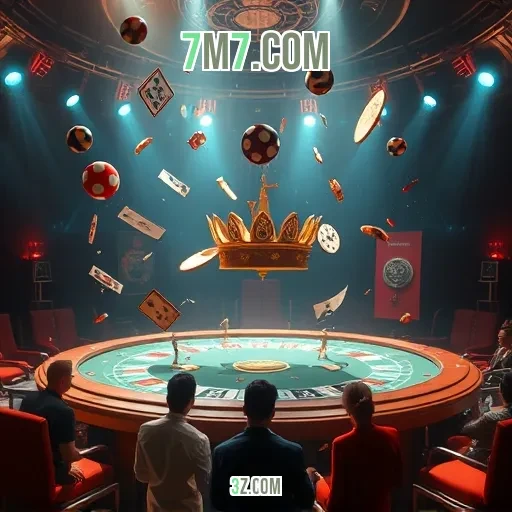 7m7.com: Suporte 24/7 para uma Experiência de Jogo Inigualável