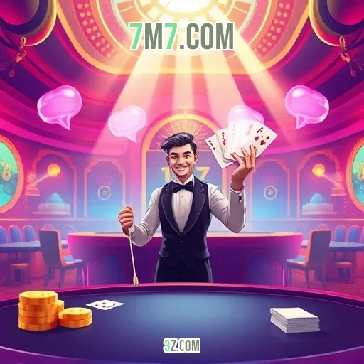 7m7.com: Benefícios da Seção VIP que Você Não Pode Perder!